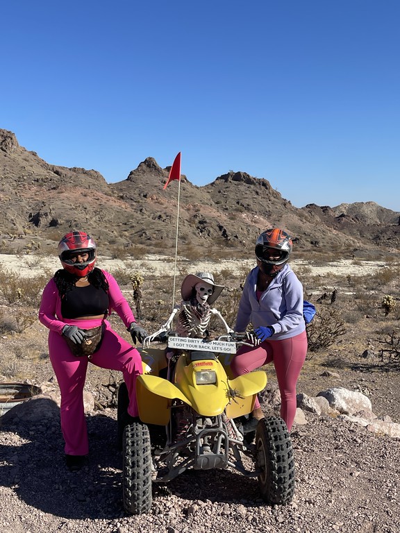 Awesome Adventure Tour